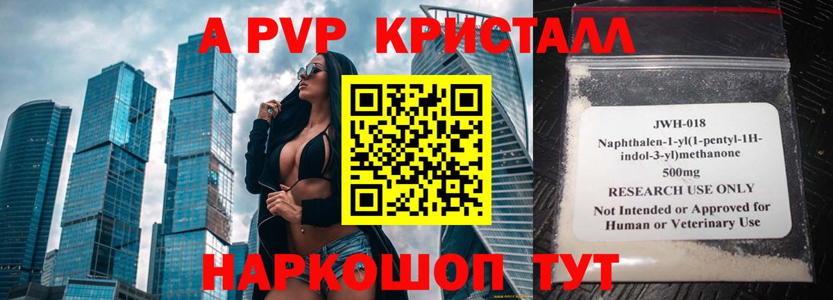 A PVP СК КРИС Людиново
